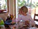 savannahs 5th birthday