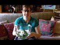 SpaceyG's Two-Minute Flower School. Episode #1. Ideas for arranging gardenias. June 2, 2010. Atlanta, GA