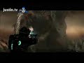 Final Dead Space final boss fight+ ending cutscene(SPOILERS)