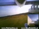 Cessna Skymaster 337 met 2x FCO 2 onboard Cessna Skymaster 337 met 2x FCO 2 onboard