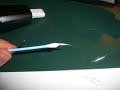 How to clean your EWI\