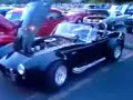 ford shelby cobra -visalia
