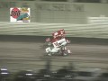 360 Knoxville Nationals 2009: Night one highlights