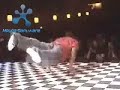 Junior Vs.  You got served