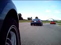 Mosport DDT (CCW) Aug 31 w/ TPC & ILR, Fobio chasing Gilmen