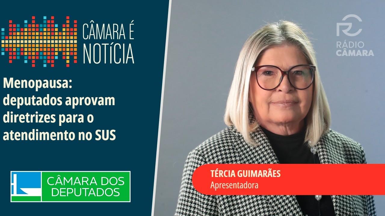 Câmara é Notícia - 06/08/2026