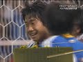 2008/10/15 WorldCup Final Qualifiers [2] Japan vs Uzbekistan