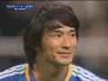 2008/10/15 WorldCup Final Qualifiers [2] Japan vs Uzbekistan
