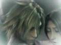 Final Fantasy X-2 Music Video (everytime we touch)