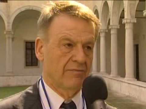 Tav, nucleare e OGM: le dichiarazioni di Corrado Clini