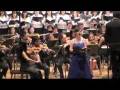 videos de SERGIO CÁRDENAS conducts POULENC:Gloria - V