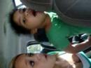 GiGI and McKenzie!
