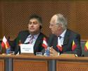 Lecture of Senator Roelants du Vivier Lecture of Senator Roelants du Vivier