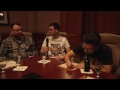 Yogscast: Minecon - Scrolls Interview Part 2 