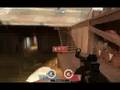TF2 Aimbotter caught