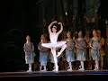 La Bayadere, Bolshoi, Moscow, 9th of April 2008