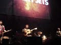 Mystery Jets - Two Doors Down (Heineken Music Hall) Mystery Jets - Two Doors Down (Heineken Music Hall)
