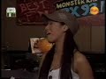 DJ Hazel of RX 93.1 featured at MYX Music Channel