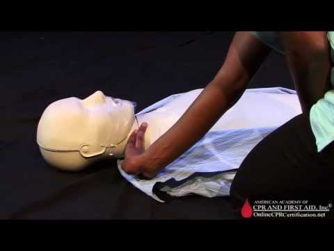 how to locate cpr