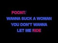 poontang sally - Wilson Picket