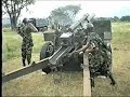 Colombian Army