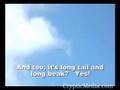 Pterodactyl Filmed Over Malagan Beach Resort