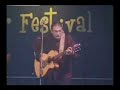 Don Alder - Acoustic Guitar Drum Solo