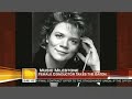 Marin Alsop on NBC's Today Show, October 10th 2007
