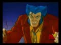 Los X-Men -  Longshot,  Capitulo 67 (parte 1 de 2)
