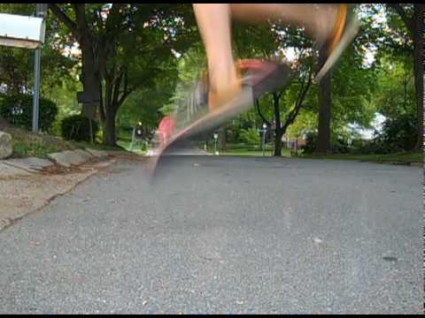 User submitted video