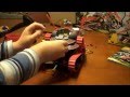 Youtube LEGO 70504