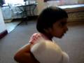kushi pokiridance