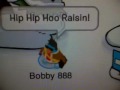 Hip Hip Hoo Raisin- CPMV.mov