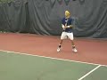 sauska backhand