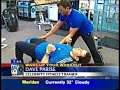 Dave Parise C.P.T TOP 100 TRAINERS U.S. functional workout