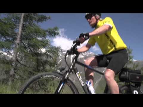 e-miglia 2011 - Blog | Mit dem E-Bike auf den Großglockner