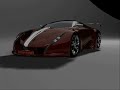ianna supercar ianna supercar
