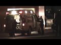 Man Tased at RCMP Cells 520 Main, Moncton Man Tased at RCMP Cells 520 Main, Moncton