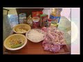 THERMAL POT CURRIED CHICKEN.avi