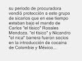 zetas del cartel del golfo