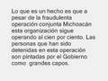 Zetas del Cartel del Golfo