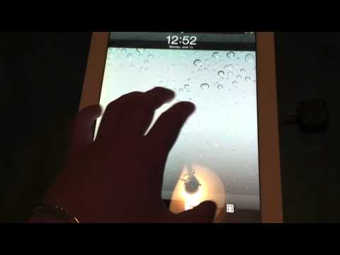 Square Credit CardReader Unboxing and Review