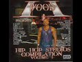 H-Wood - I Babysit My Strap ft. Hollow Tip, Kaukasian, Sicx