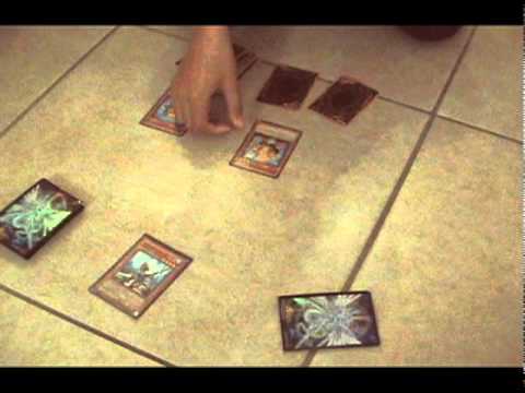 how to play yugioh properly