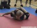 Tom Montes vs. Chris Davis