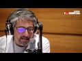Rádio Comercial | As Baladas do Dr. Paixão - Shape Of You - Ed Sheeran