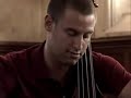 Ranaan Meyer plays Czardas on Contrabass Conversations