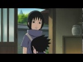 La masacre del Clan uchiha