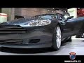 aston martin rapide