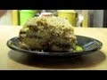 Sour Cream Coffee Cake